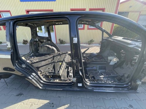 STALP MIJLOC DREAPTA VW TOURAN TOURAN - - (2010 2015)