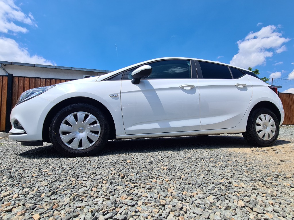 Stalp mijloc Opel Astra K sport tourer break hatchback