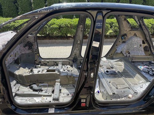 STALP MIJLOC STANGA CITROEN C4 PICASSO - - (2013 2018)