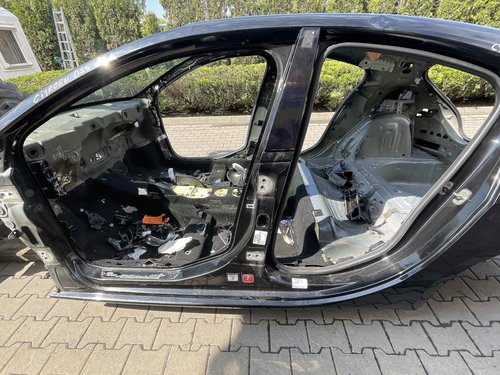 STALP MIJLOC STANGA CITROEN DS4 DS4 - - (2010 2015)
