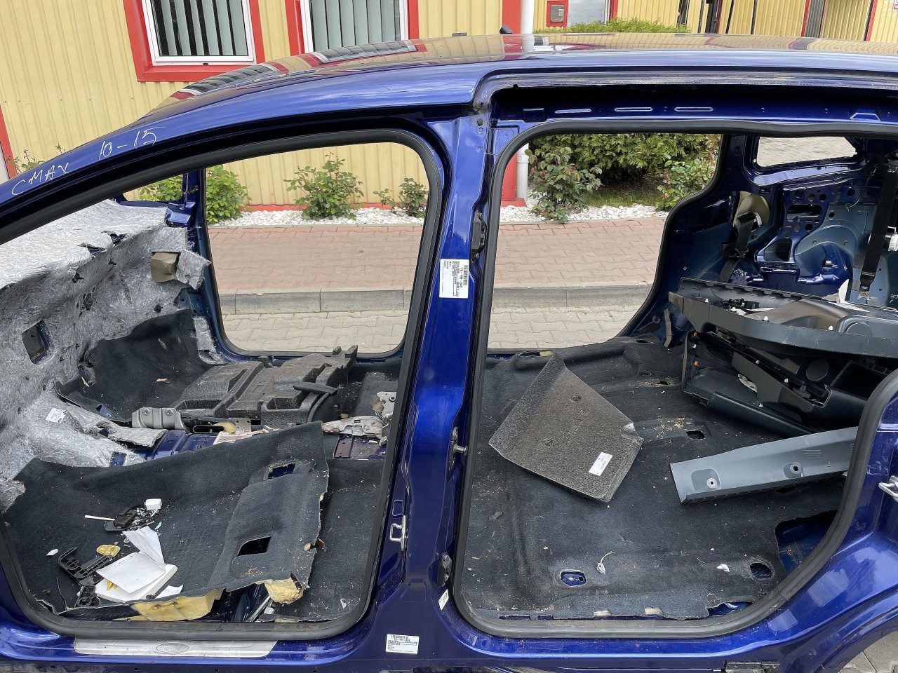 STALP MIJLOC STANGA FORD GRAND C-MAX - - (2010 2015)