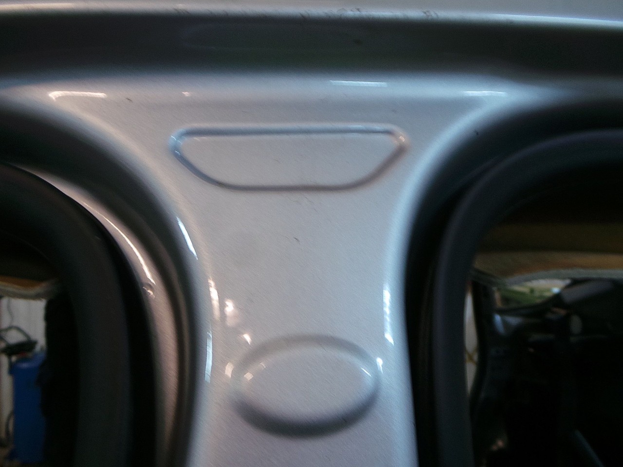 STALP MIJLOC STANGA FORD KUGA - - (2008 2012)