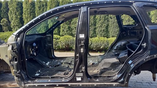 STALP MIJLOC STANGA OPEL ANTARA ANTARA - - (2010 2015)