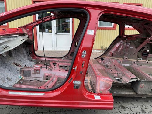 STALP MIJLOC STANGA OPEL ASTRA K - - (2015 2021)