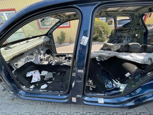 STALP MIJLOC STANGA SEAT ATECA - - (2016 2020)