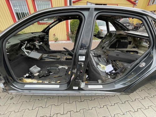 STALP MIJLOC STANGA SEAT EXEO EXEO - - (2008 2013)