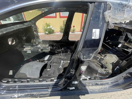STALP MIJLOC STANGA VW PASSAT CC PASSAT CC - - (2012 2016)