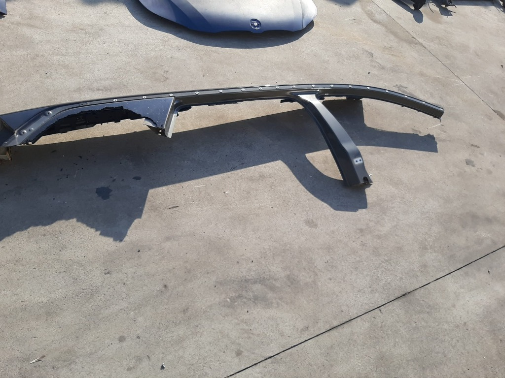 Stalp plafon dreapta peugeot 5008 2 gt 2019