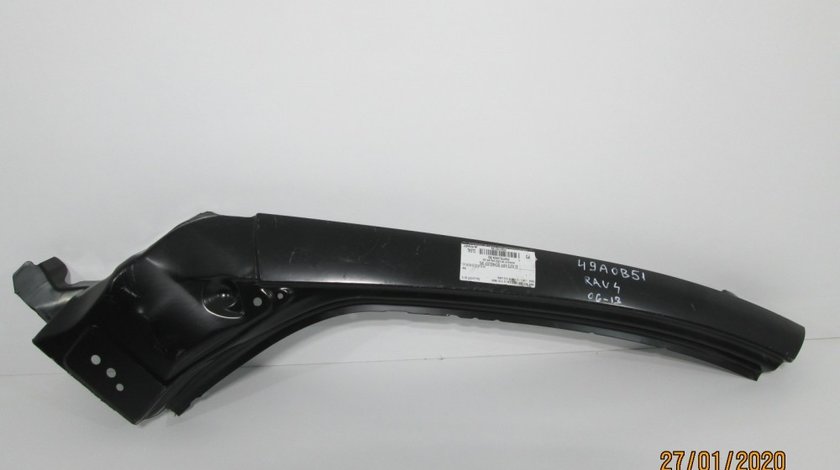 Stalp stanga fata Toyota Rav 4 an 2006-2013