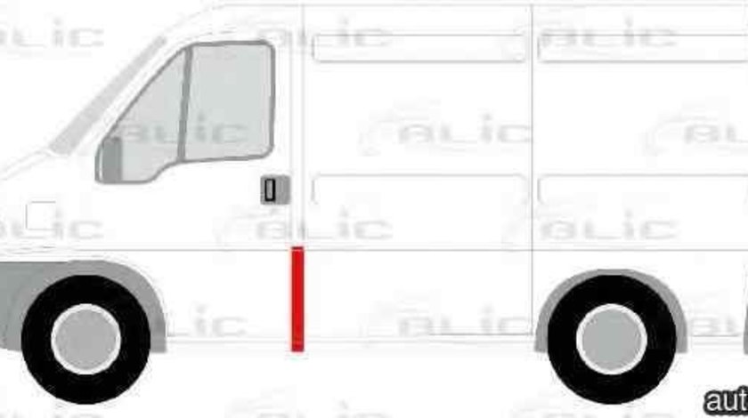 Stalp usa FIAT DUCATO caroserie (230L) BLIC 6504-03-2092561P