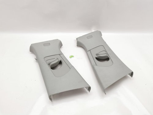 Stalpi "B" Originali (stanga/dreapta) Audi A4 B9 8W - Cod: 8W0867243C / 8W0867244C