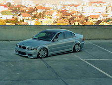 Stance de Romania by Marius & UFO Customs