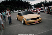 Stance Nation - Tuning Japonia