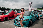 Stance Nation - Tuning Japonia