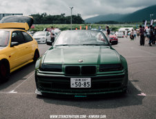 Stance Nation - Tuning Japonia