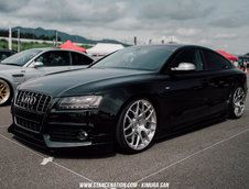 Stance Nation - Tuning Japonia