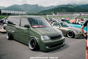 Stance Nation - Tuning Japonia