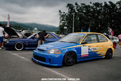 Stance Nation - Tuning Japonia