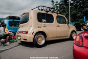 Stance Nation - Tuning Japonia