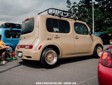 Stance Nation - Tuning Japonia