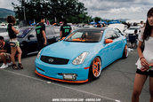 Stance Nation - Tuning Japonia