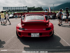 Stance Nation - Tuning Japonia