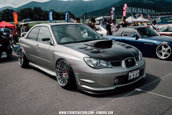 Stance Nation - Tuning Japonia