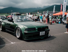 Stance Nation - Tuning Japonia