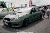 Stance Nation - Tuning Japonia