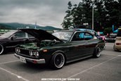 Stance Nation - Tuning Japonia