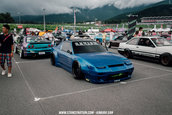 Stance Nation - Tuning Japonia