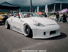 Stance Nation - Tuning Japonia