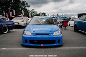 Stance Nation - Tuning Japonia