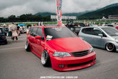 Stance Nation - Tuning Japonia