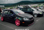 Stance Nation - Tuning Japonia