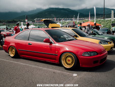 Stance Nation - Tuning Japonia