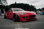 Stance Nation - Tuning Japonia