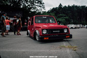 Stance Nation - Tuning Japonia