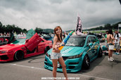 Stance Nation - Tuning Japonia