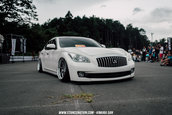 Stance Nation - Tuning Japonia