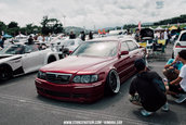 Stance Nation - Tuning Japonia