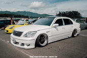 Stance Nation - Tuning Japonia