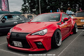 Stance Nation - Tuning Japonia