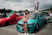 Stance Nation - Tuning Japonia