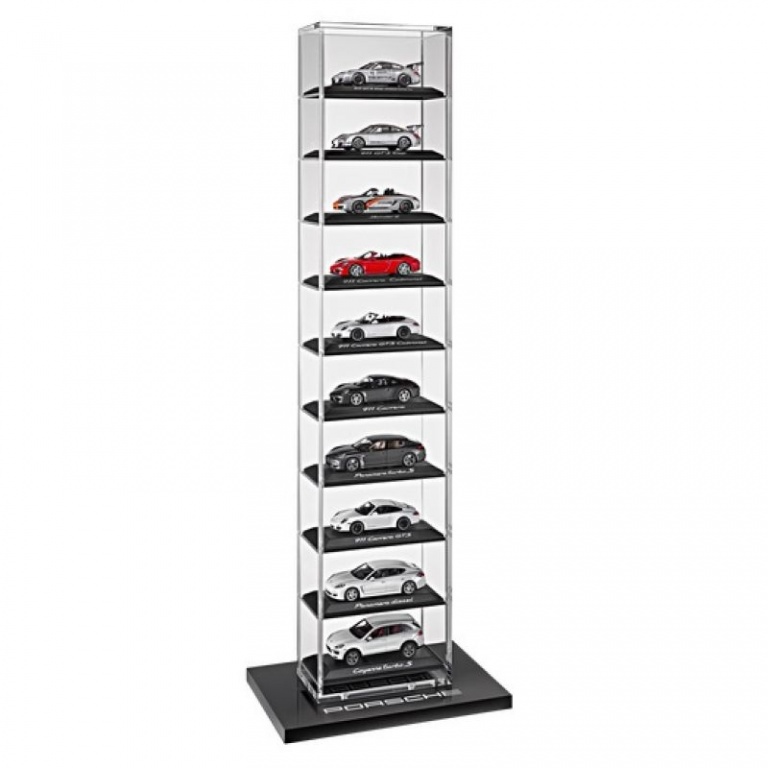 Stand Display Machete Oe Porsche WAP02077818