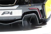 Standul McLaren
