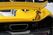 Standul McLaren