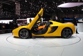 Standul McLaren
