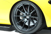 Standul McLaren