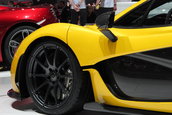 Standul McLaren